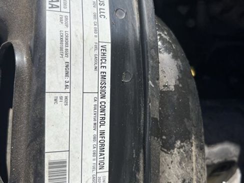 Used 2020 RAM ProMaster 2500 w/ Interior Convenience Group image 20