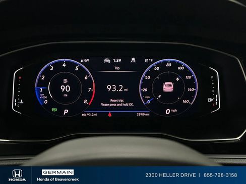 Used 2024 Volkswagen Jetta GLI 40th Anniversary Edition FWD image 20