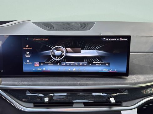 New 2026 BMW X5 xDrive40i image 14