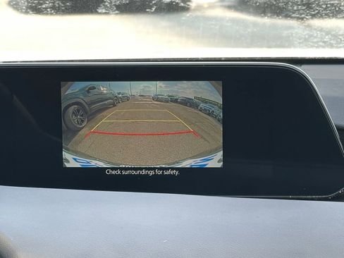 New 2026 MAZDA MAZDA3 2.5 S Hatchback w/ Premium Pkg image 26