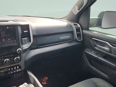 Used 2022 RAM 1500 Big Horn image 23