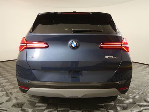 New 2026 BMW X3 xDrive30 image 4