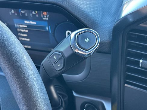 New 2025 Ford F150 XL image 19