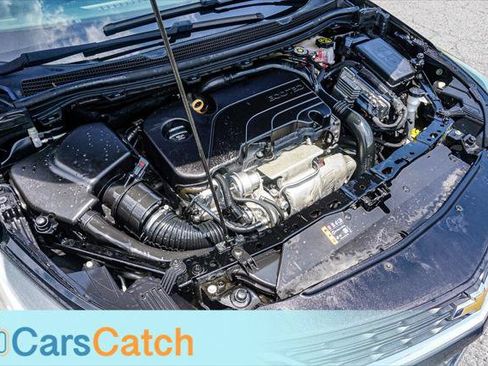 Used 2018 Chevrolet Cruze LS FWD image 31