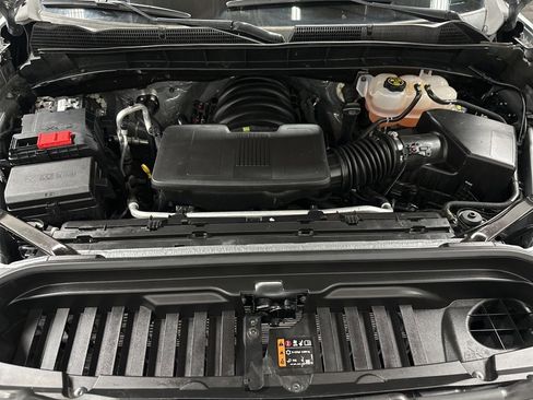 Used 2024 GMC Sierra 1500 Denali w/ Denali Reserve Package image 37