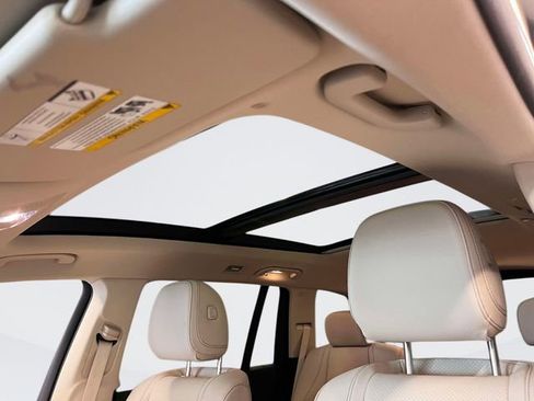 Certified 2026 Mercedes-Benz GLS 450 4MATIC image 20