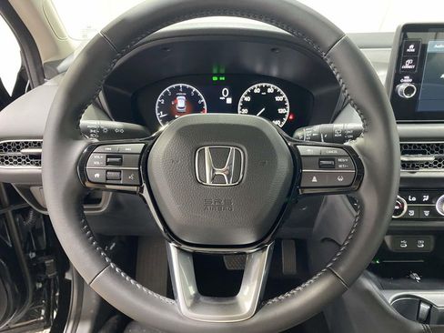 New 2026 Honda HR-V EX-L image 19