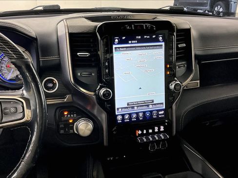 Used 2019 RAM 1500 Limited image 7