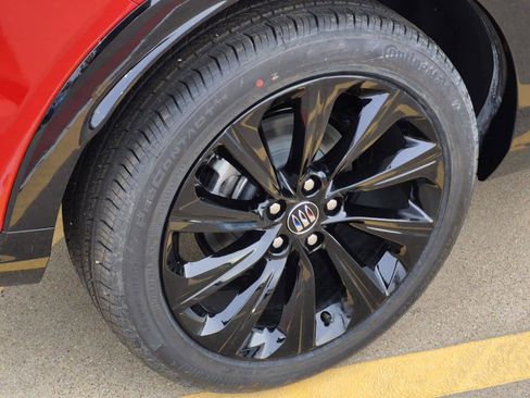 New 2026 Buick Envista Sport Touring w/ Convenience I Package image 5