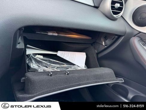 Used 2022 Mercedes-Benz GLC 43 AMG 4MATIC image 33