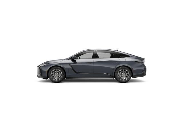 New 2027 Lexus ES 350h w/ Convenience Package FWD image 2