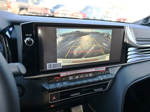 New 2026 Toyota Camry XSE image 31