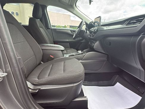 Certified 2024 Ford Escape Active AWD/4WD image 13