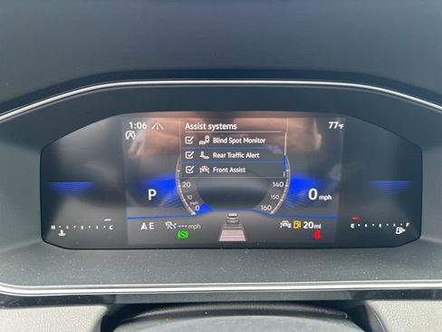 New 2025 Volkswagen Jetta Sport image 13