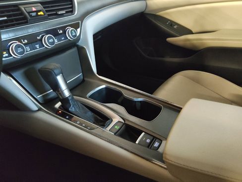 Used 2020 Honda Accord LX image 26