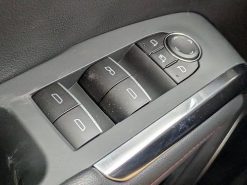 New 2026 Chevrolet Traverse RS w/ LPO, Floor Liner Package image 26