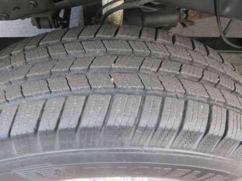 Used 2004 Ford F250 4x4 Crew Cab Super Duty image 18