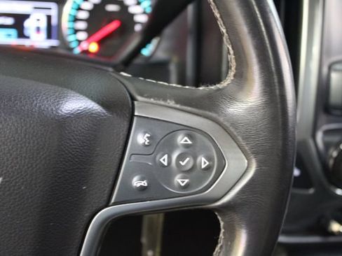 Used 2017 Chevrolet Silverado 1500 LT w/ True North Edition AWD/4WD image 17
