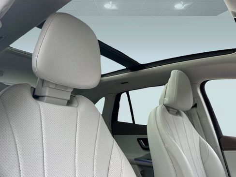Certified 2023 Mercedes-Benz EQE 350+ 4MATIC SUV image 15