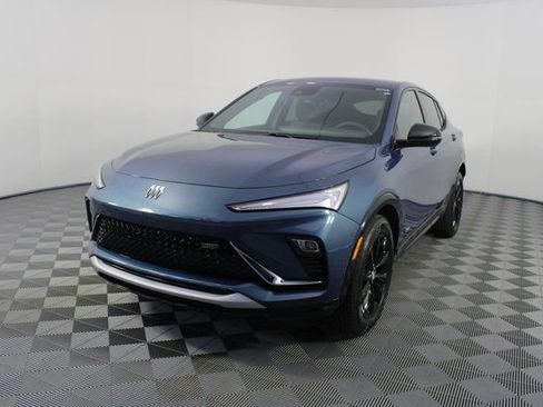 New 2026 Buick Envista Sport Touring w/ Convenience I Package image 21