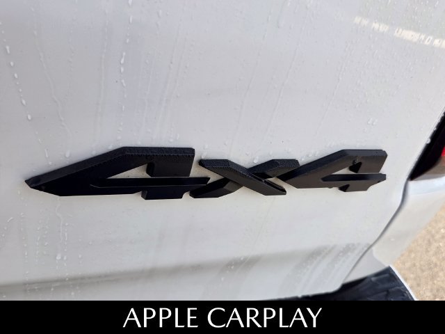 Used 2023 RAM 1500 Laramie AWD/4WD image 13
