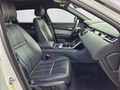 Used 2020 Land Rover Range Rover Velar R-Dynamic S image 17