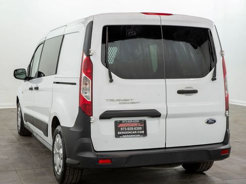 Used 2015 Ford Transit Connect XL image 9
