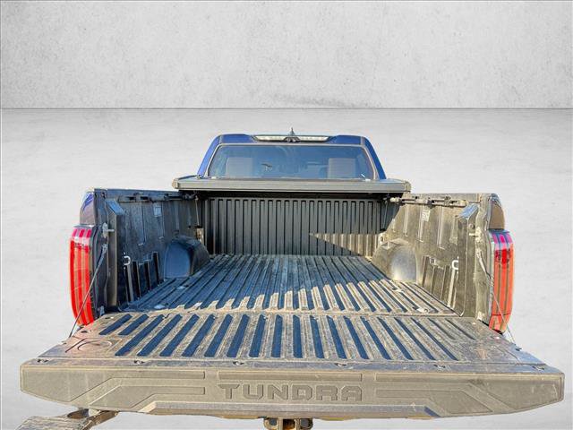 Used 2024 Toyota Tundra 1794 Edition AWD/4WD image 6