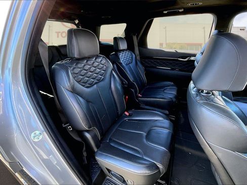 Used 2020 Hyundai Palisade Limited image 26
