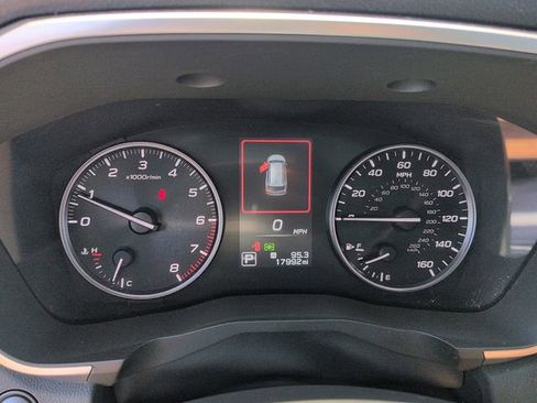 Used 2024 Subaru Ascent Touring AWD/4WD image 23