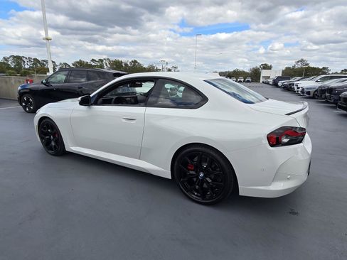 New 2026 BMW 230i Coupe w/ Premium Package image 18