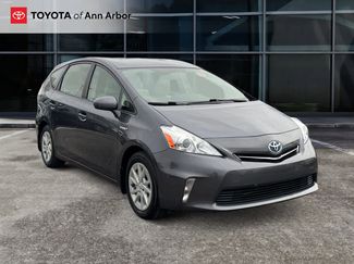 Used 2012 Toyota Prius V Two video 1