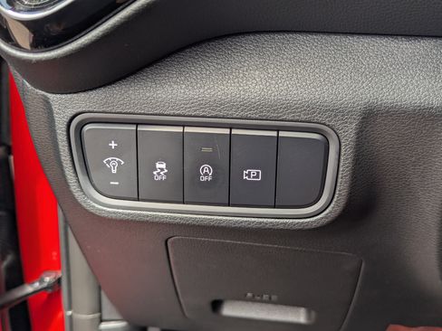 Used 2025 Kia Soul EX image 30