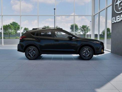 New 2026 Subaru Crosstrek 2.5i Sport AWD/4WD image 6