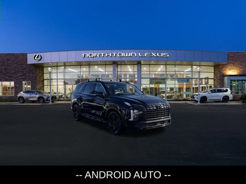 Used 2023 Hyundai Palisade XRT w/ Cargo Package image 3