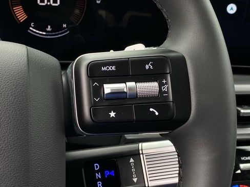 New 2025 Hyundai Santa Fe XRT image 20