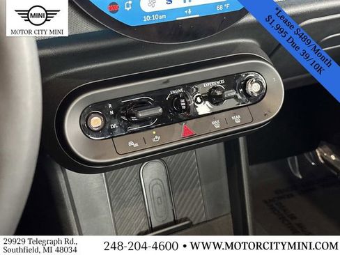 Certified 2026 MINI Cooper S FWD image 31