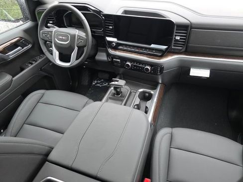 New 2026 GMC Sierra 1500 Elevation AWD/4WD image 25