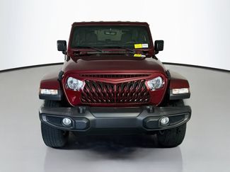 Used 2021 Jeep Wrangler Sport AWD/4WD video 2