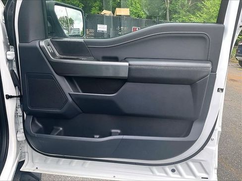 Used 2022 Ford F150 XLT w/ Equipment Group 302A High AWD/4WD image 19