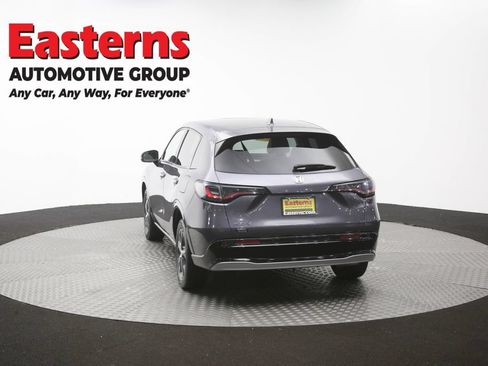 Used 2023 Honda HR-V EX-L image 64