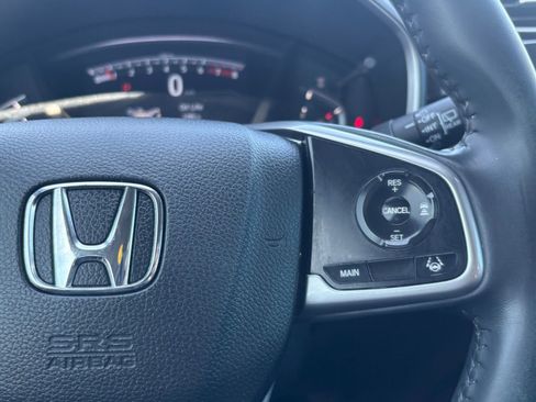 Used 2020 Honda CR-V EX-L image 31