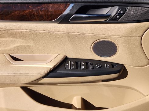 Used 2015 BMW X3 xDrive28i image 23