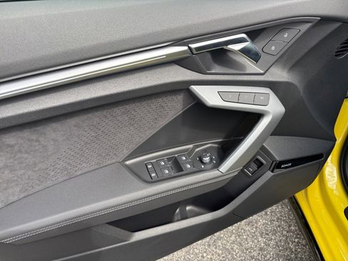 New 2026 Audi S3 Premium AWD/4WD image 32