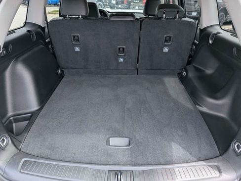 Used 2024 Jeep Grand Cherokee Limited w/ Luxury Tech Group II RWD image 6