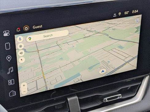 New 2026 Chevrolet Equinox LT image 12