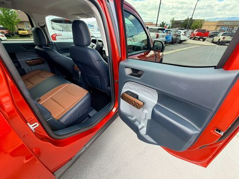 Used 2024 Ford Maverick Lariat FWD image 24