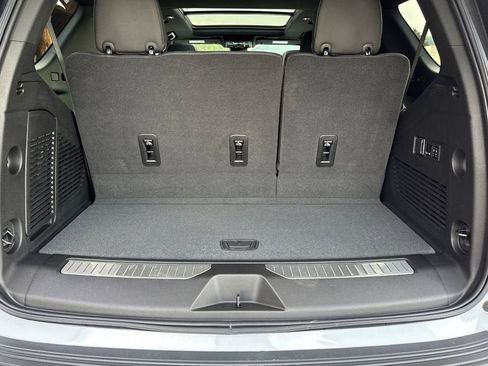 New 2026 Chevrolet Tahoe Premier w/ Sun And Tow Package image 16