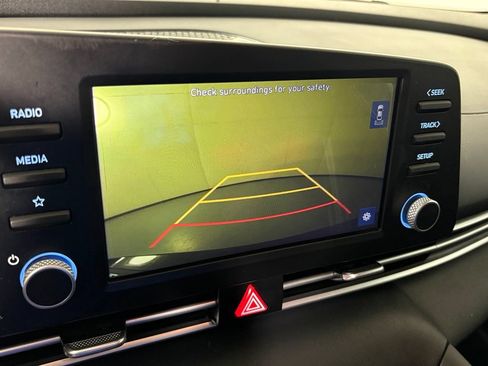 Used 2023 Hyundai Elantra SEL FWD image 26