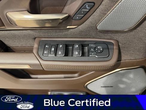 Used 2026 RAM 1500 Limited AWD/4WD image 23